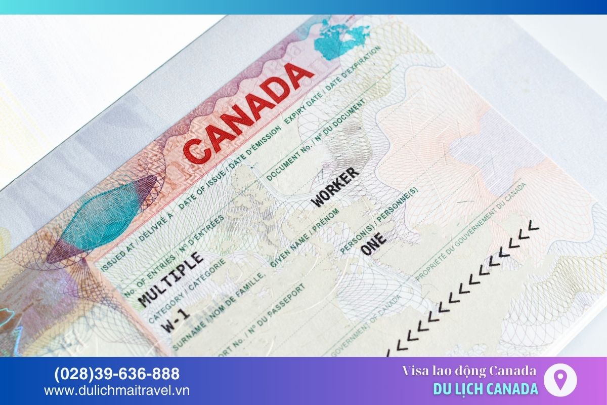 Visa canada du hoc